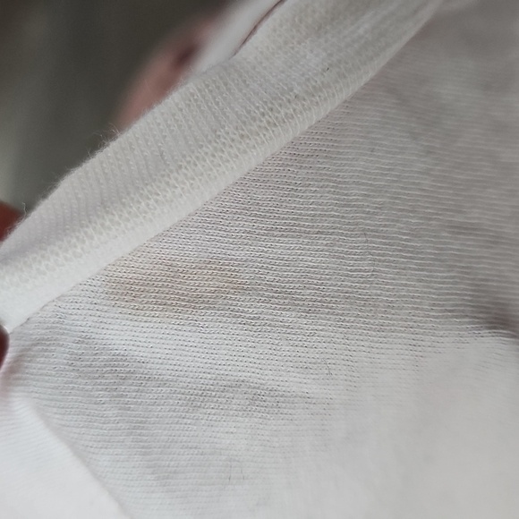 Women's Be The Change Short Sleeve Graphic T-Shirt Size XXL - Picture 5 of 5